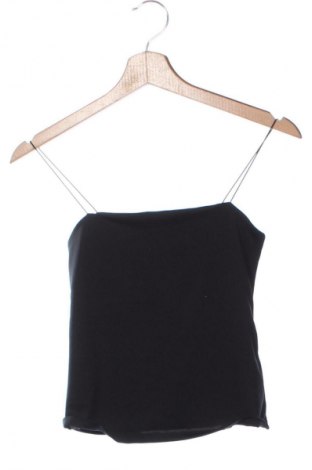 Γυναικείο τοπ Unbranded, Μέγεθος XS, Χρώμα Μαύρο, Τιμή 18,99 €
