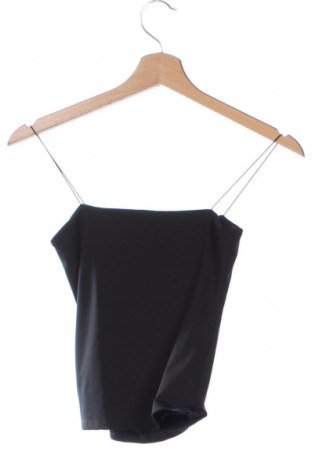 Γυναικείο τοπ Unbranded, Μέγεθος XS, Χρώμα Μαύρο, Τιμή 18,99 €