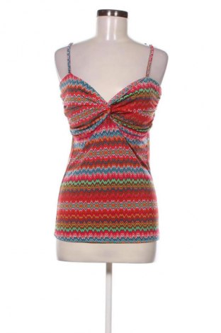 Damski top Unbranded, Rozmiar L, Kolor Kolorowy, Cena 95,99 zł