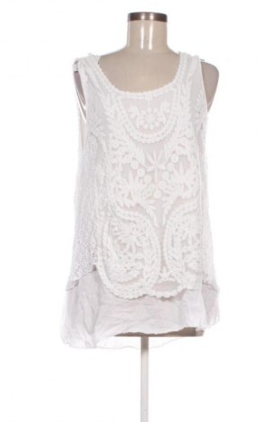 Top de femei Unbranded, Mărime M, Culoare Alb, Preț 56,99 Lei