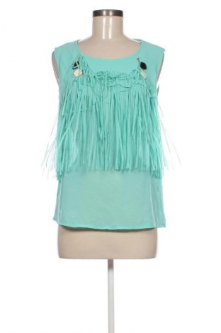 Dámský top Unbranded, Velikost M, Barva Zelená, Cena  739,00 Kč