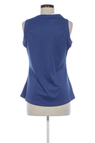 Dámský top Unbranded, Velikost M, Barva Modrá, Cena  469,00 Kč