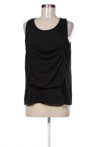 Damski top Unbranded, Rozmiar XXL, Kolor Czarny, Cena 95,99 zł
