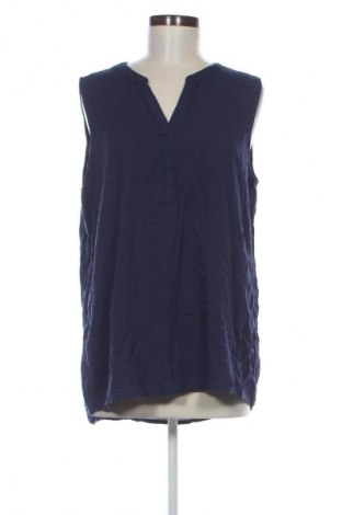 Top de femei Unbranded, Mărime L, Culoare Albastru, Preț 94,99 Lei