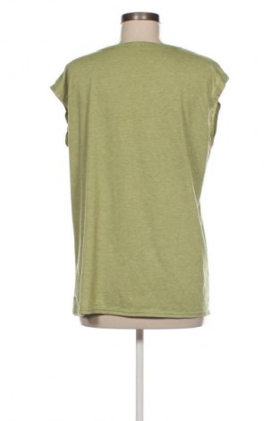 Damski top Unbranded, Rozmiar XL, Kolor Zielony, Cena 95,99 zł