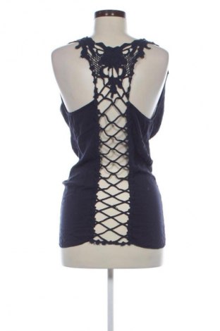 Damski top Unbranded, Rozmiar M, Kolor Niebieski, Cena 95,99 zł