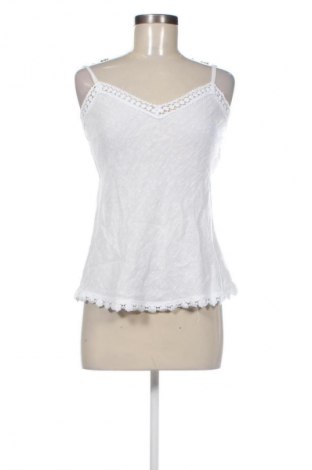 Damentop Unbranded, Größe M, Farbe Weiß, Preis € 20,99