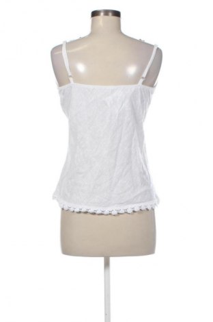 Damentop Unbranded, Größe M, Farbe Weiß, Preis € 20,99