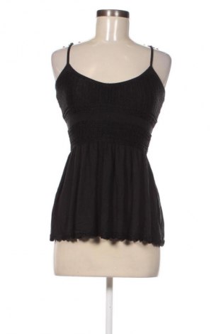 Damentop Unbranded, Größe S, Farbe Schwarz, Preis 20,99 €