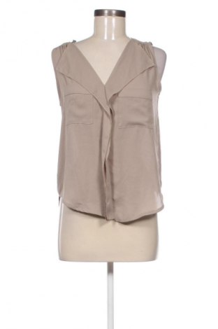 Γυναικείο τοπ Unbranded, Μέγεθος S, Χρώμα  Μπέζ, Τιμή 18,99 €
