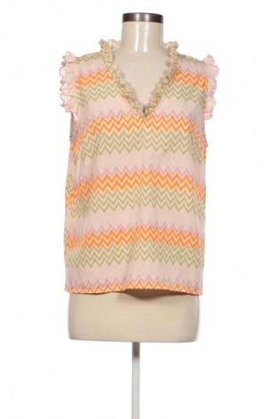 Damentop Unbranded, Größe M, Farbe Mehrfarbig, Preis € 20,99