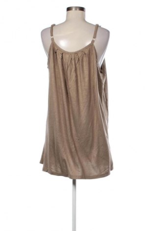 Damentop Unbranded, Größe 3XL, Farbe Beige, Preis € 14,83