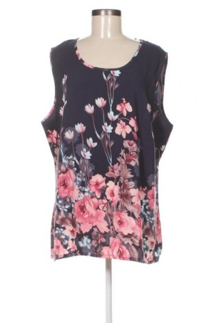 Damentop Unbranded, Größe XXL, Farbe Mehrfarbig, Preis € 20,99