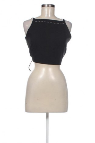 Γυναικείο τοπ Unbranded, Μέγεθος XL, Χρώμα Μαύρο, Τιμή 18,99 €