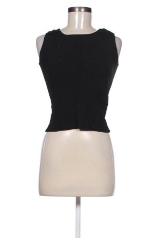 Damentop Unbranded, Größe S, Farbe Schwarz, Preis 14,91 €