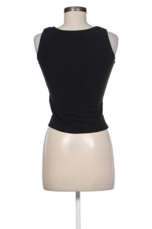 Damentop Unbranded, Größe S, Farbe Schwarz, Preis 14,91 €