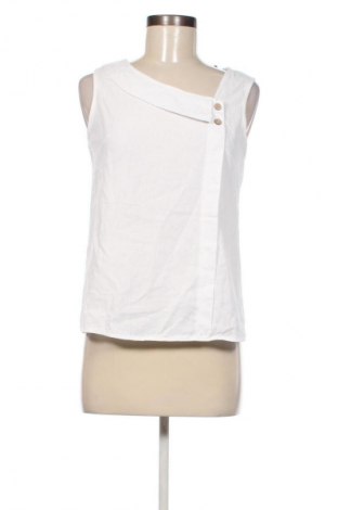 Damski top Unbranded, Rozmiar S, Kolor Biały, Cena 95,99 zł