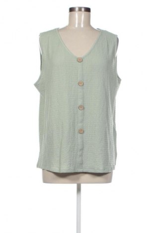 Top de femei Unbranded, Mărime XL, Culoare Verde, Preț 94,99 Lei