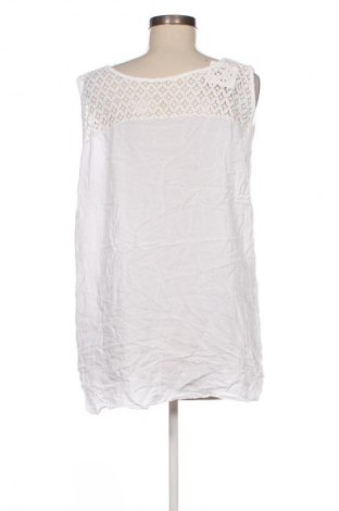 Damentop Unbranded, Größe L, Farbe Weiß, Preis 20,99 €