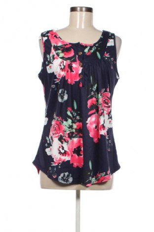 Damentop Unbranded, Größe M, Farbe Mehrfarbig, Preis € 12,99