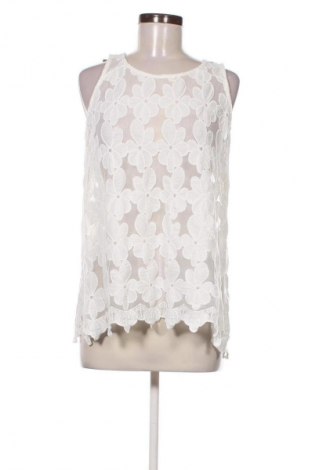 Damentop Unbranded, Größe M, Farbe Weiß, Preis 20,99 €