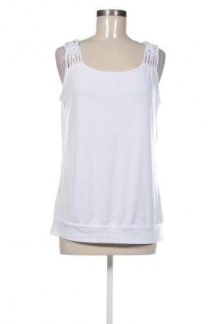 Top de femei Unbranded, Mărime XL, Culoare Alb, Preț 94,99 Lei