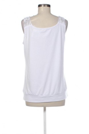 Top de femei Unbranded, Mărime XL, Culoare Alb, Preț 94,99 Lei