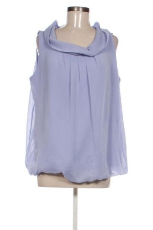 Γυναικείο τοπ Unbranded, Μέγεθος XL, Χρώμα Μπλέ, Τιμή 18,99 €