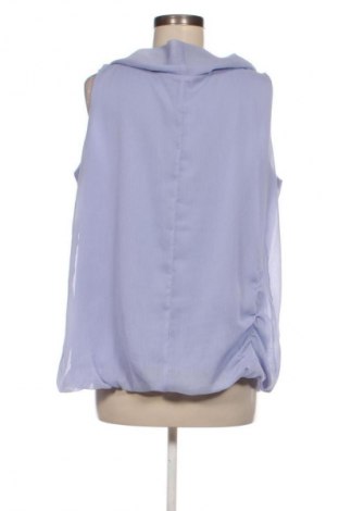 Γυναικείο τοπ Unbranded, Μέγεθος XL, Χρώμα Μπλέ, Τιμή 18,99 €