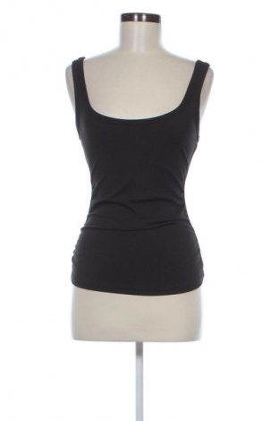 Damski top Unbranded, Rozmiar M, Kolor Czarny, Cena 95,99 zł