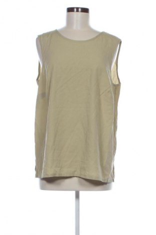 Top de femei Unbranded, Mărime XL, Culoare Verde, Preț 94,99 Lei