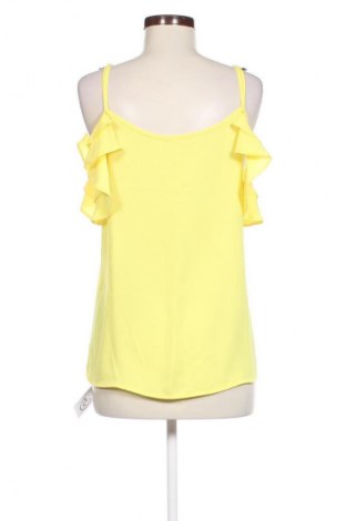 Top de femei Unbranded, Mărime M, Culoare Galben, Preț 52,99 Lei