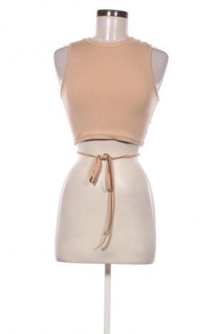 Damentop Unbranded, Größe S, Farbe Beige, Preis € 20,99