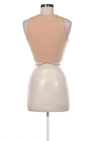 Damentop Unbranded, Größe S, Farbe Beige, Preis € 20,99