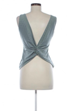 Damski top Unbranded, Rozmiar S, Kolor Zielony, Cena 95,99 zł