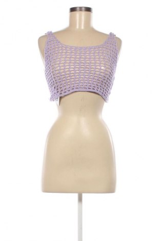Dámsky top  Unbranded, Veľkosť S, Farba Fialová, Cena  14,83 €