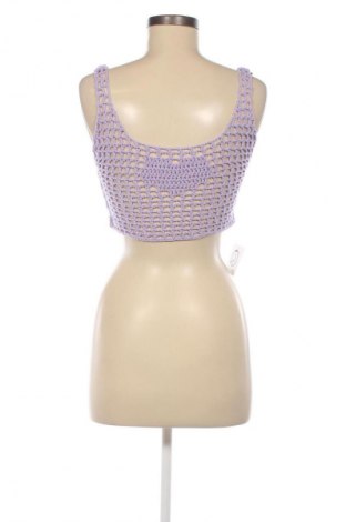 Dámsky top  Unbranded, Veľkosť S, Farba Fialová, Cena  14,83 €