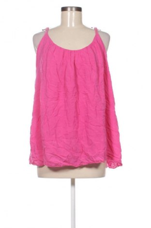 Γυναικείο τοπ Unbranded, Μέγεθος M, Χρώμα Ρόζ , Τιμή 10,99 €