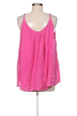 Γυναικείο τοπ Unbranded, Μέγεθος M, Χρώμα Ρόζ , Τιμή 10,99 €