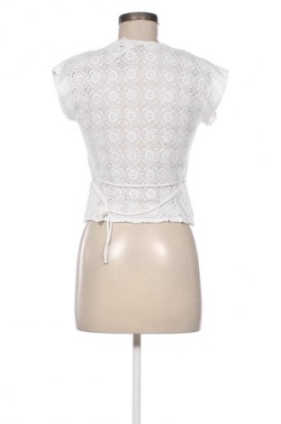 Női top Unbranded, Méret S, Szín Fehér, Ár 5 829 Ft