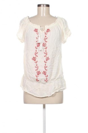 Damentop Unbranded, Größe M, Farbe Ecru, Preis 20,99 €