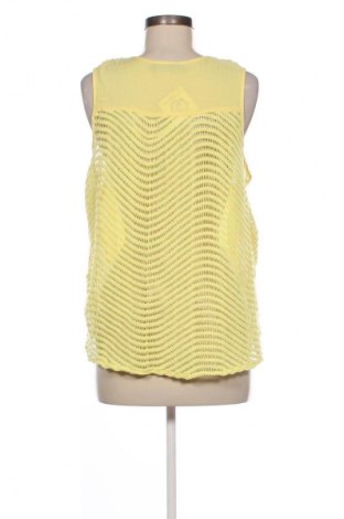 Damentop Unbranded, Größe L, Farbe Gelb, Preis 9,99 €