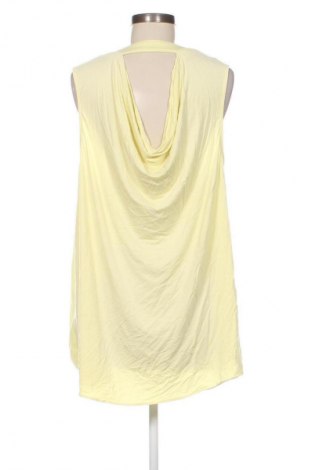Dámský top Unbranded, Velikost 3XL, Barva Žlutá, Cena  469,00 Kč