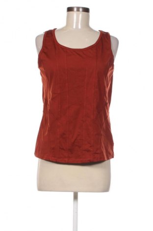 Damentop Unbranded, Größe XL, Farbe Braun, Preis 12,99 €