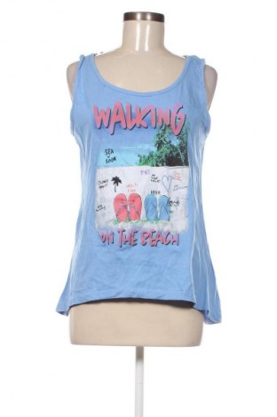 Top de femei Unbranded, Mărime M, Culoare Albastru, Preț 94,99 Lei