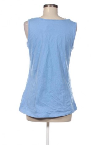 Top de femei Unbranded, Mărime M, Culoare Albastru, Preț 94,99 Lei