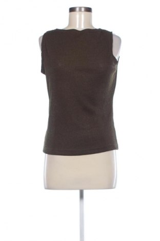 Top de femei Unbranded, Mărime M, Culoare Verde, Preț 73,98 Lei