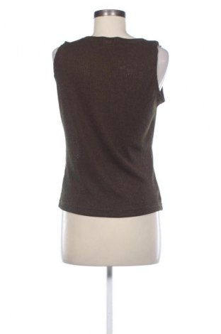 Top de femei Unbranded, Mărime M, Culoare Verde, Preț 73,98 Lei