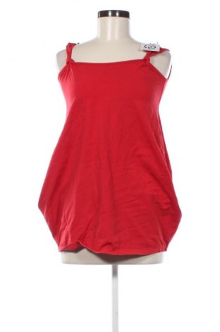 Top de femei Unbranded, Mărime L, Culoare Roșu, Preț 73,98 Lei