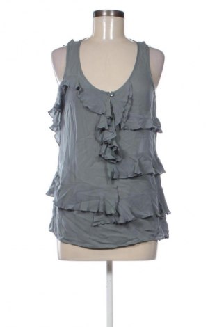 Top de femei Unbranded, Mărime M, Culoare Gri, Preț 138,14 Lei